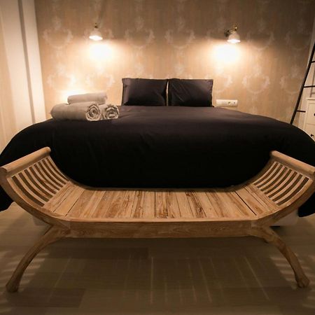 Malagaflat Soho Apartment ภายนอก รูปภาพ