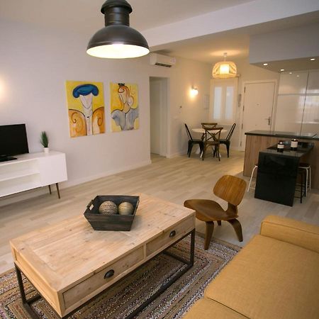 Malagaflat Soho Apartment ภายนอก รูปภาพ