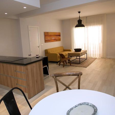 Malagaflat Soho Apartment ภายนอก รูปภาพ