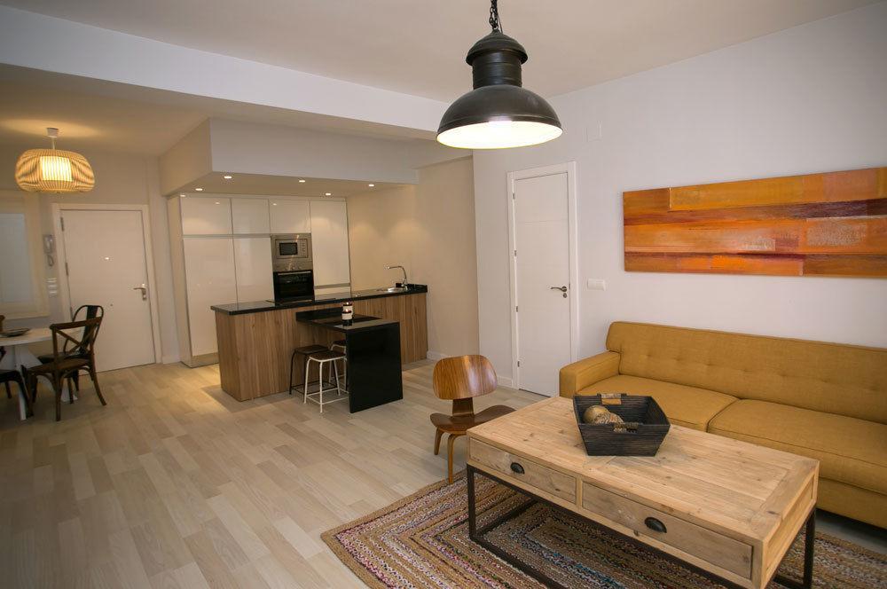 Malagaflat Soho Apartment ภายนอก รูปภาพ