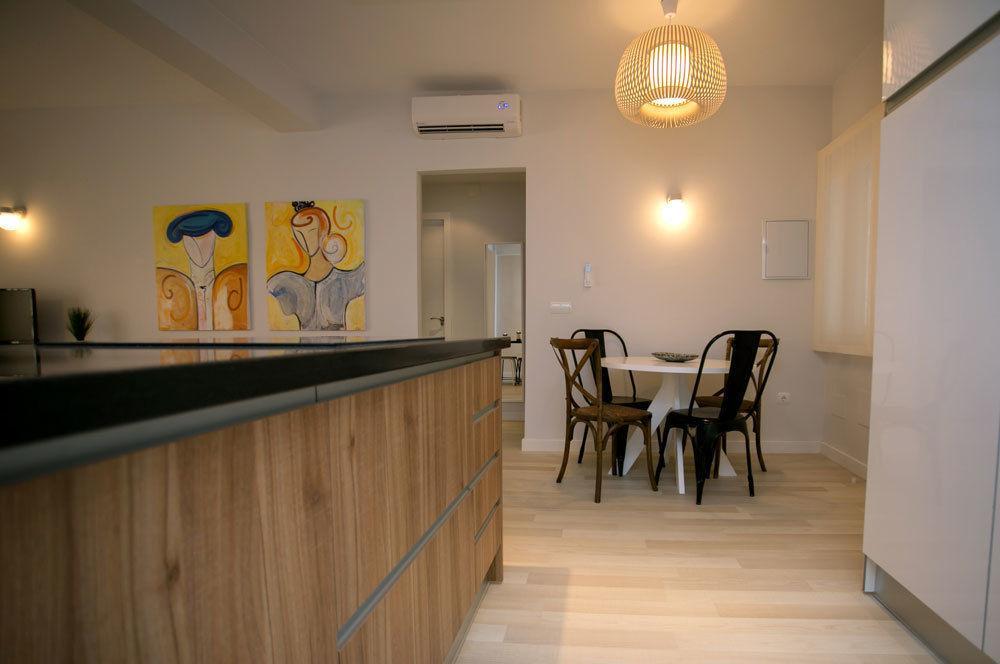 Malagaflat Soho Apartment ภายนอก รูปภาพ
