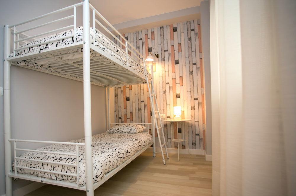 Malagaflat Soho Apartment ภายนอก รูปภาพ