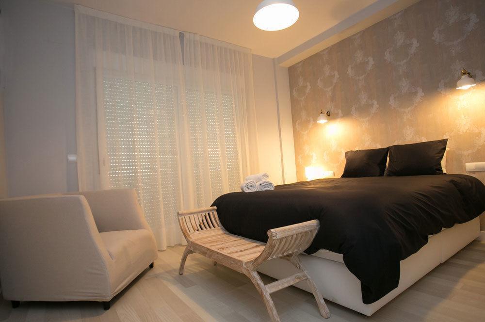 Malagaflat Soho Apartment ภายนอก รูปภาพ