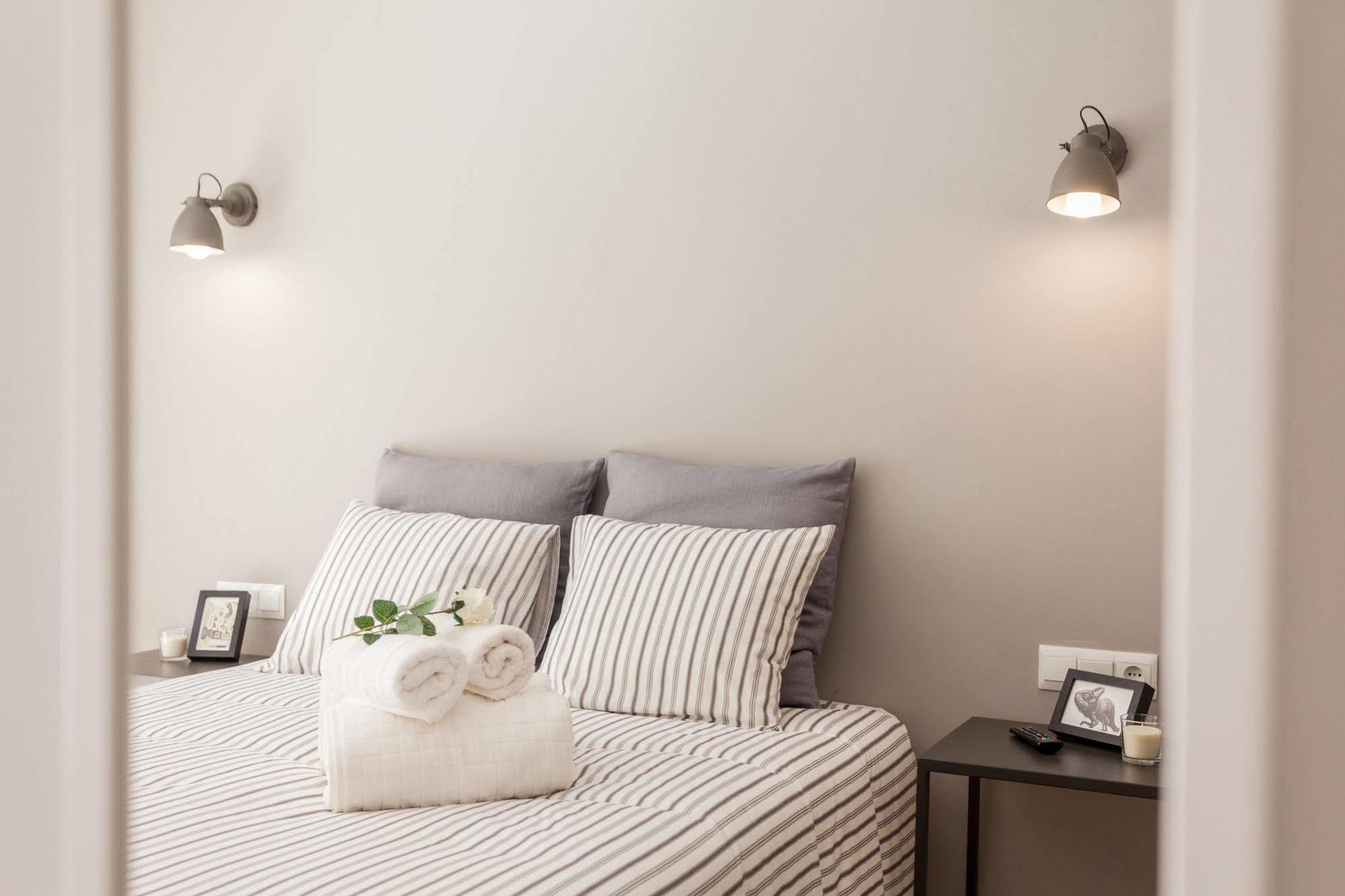 Malagaflat Soho Apartment ภายนอก รูปภาพ