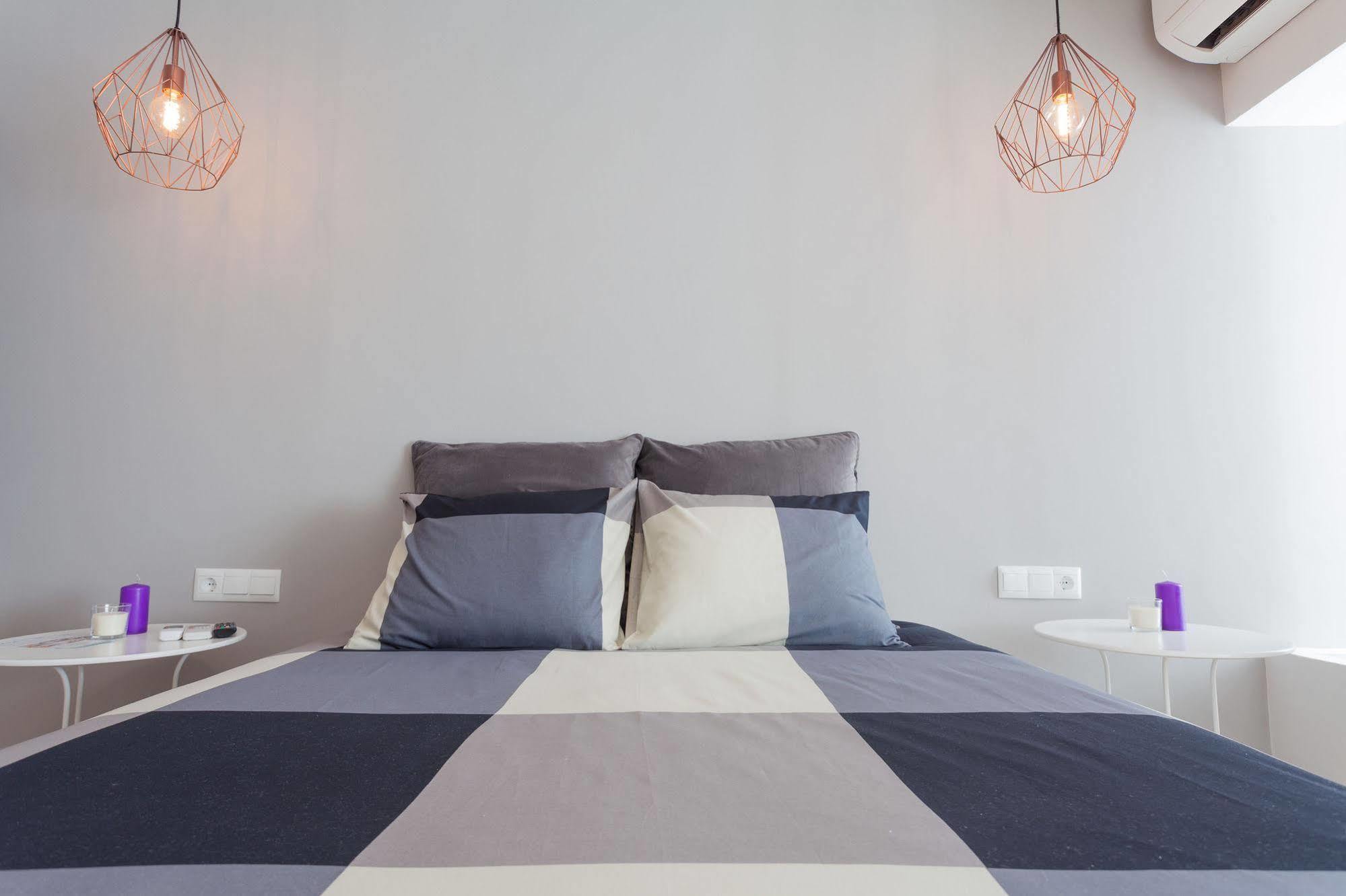 Malagaflat Soho Apartment ภายนอก รูปภาพ