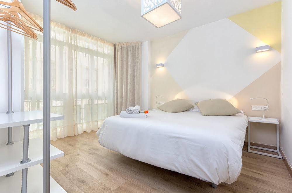 Malagaflat Soho Apartment ภายนอก รูปภาพ