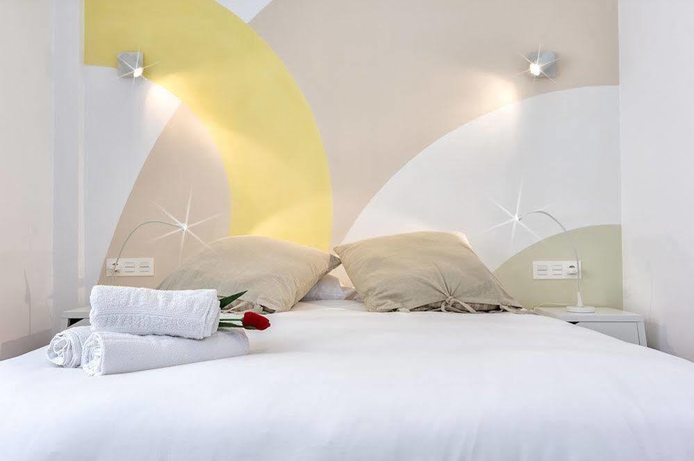 Malagaflat Soho Apartment ภายนอก รูปภาพ