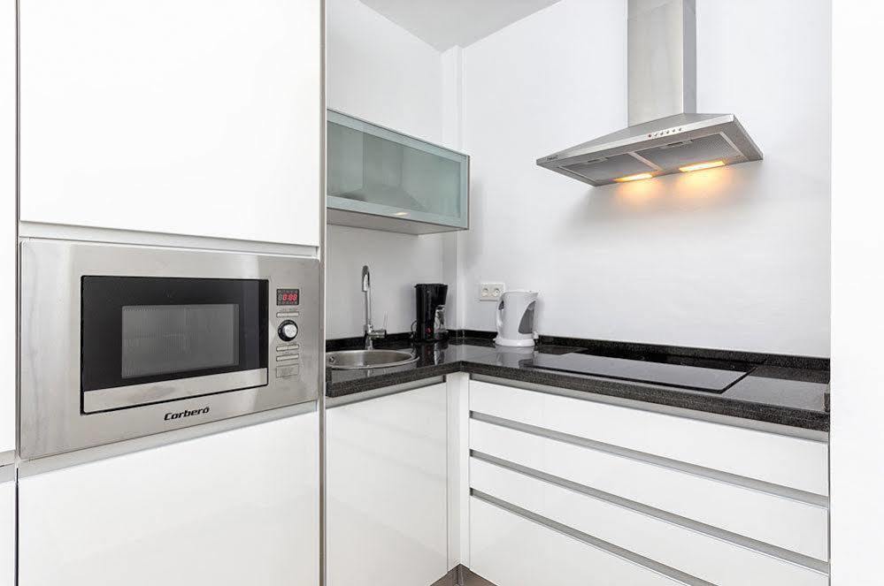 Malagaflat Soho Apartment ภายนอก รูปภาพ