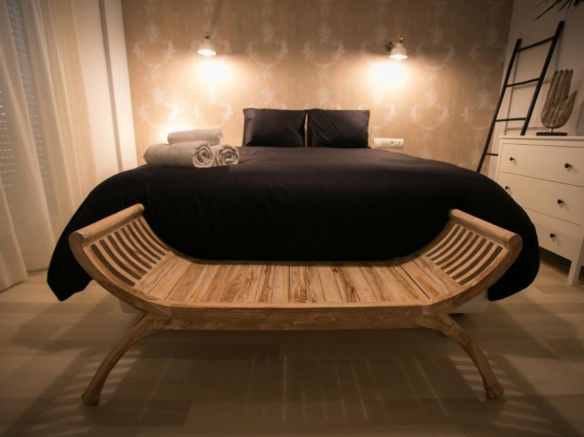Malagaflat Soho Apartment ภายนอก รูปภาพ