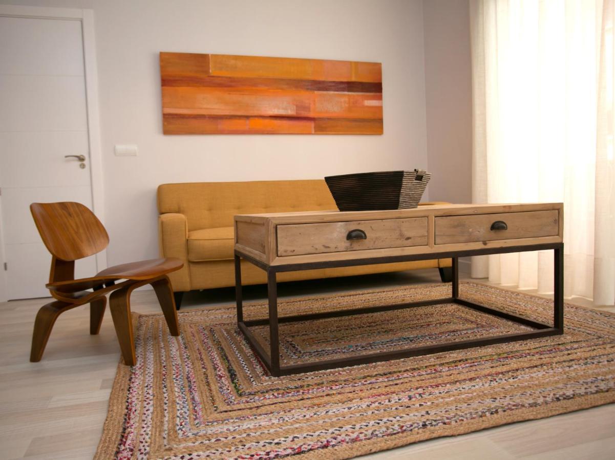 Malagaflat Soho Apartment ภายนอก รูปภาพ