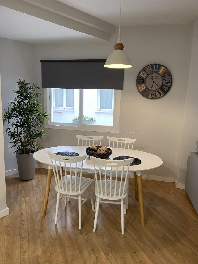 Malagaflat Soho Apartment ภายนอก รูปภาพ