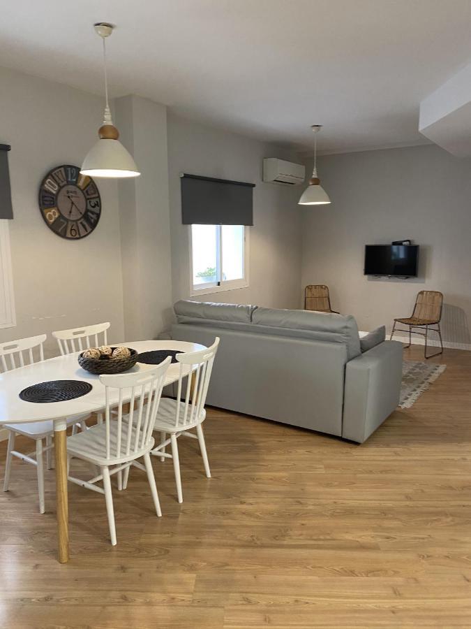 Malagaflat Soho Apartment ภายนอก รูปภาพ