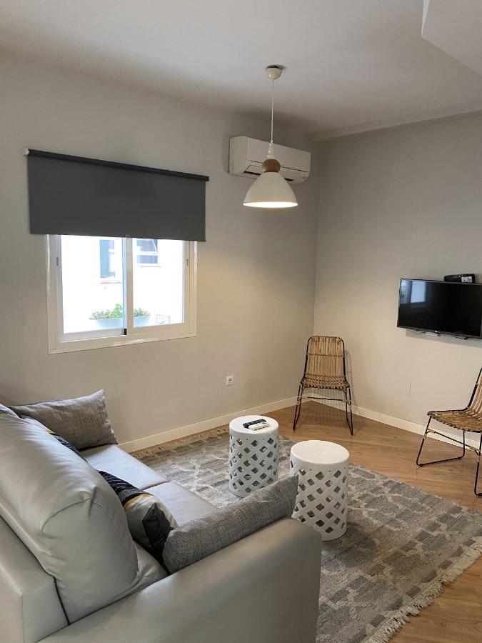 Malagaflat Soho Apartment ภายนอก รูปภาพ