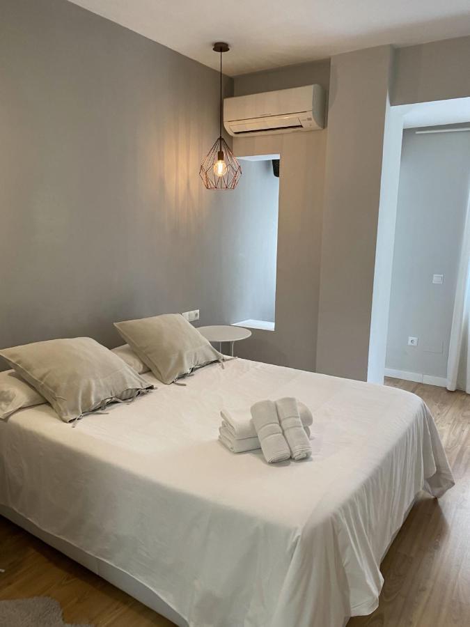 Malagaflat Soho Apartment ภายนอก รูปภาพ