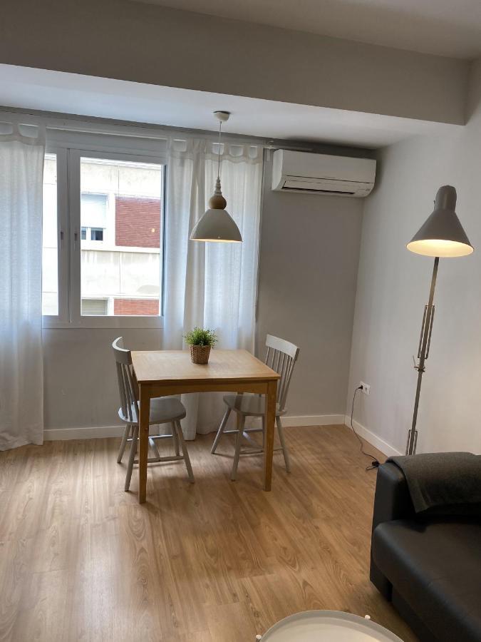Malagaflat Soho Apartment ภายนอก รูปภาพ