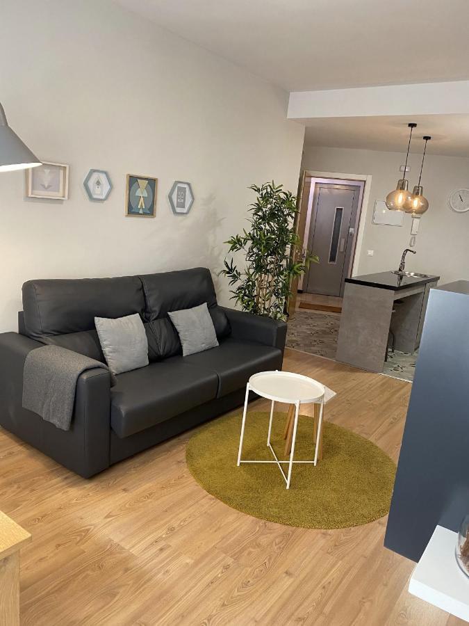 Malagaflat Soho Apartment ภายนอก รูปภาพ